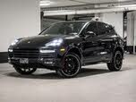 Porsche Cayenne GTS AWD