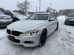 BMW 3 Series 340i xDrive Sedan AWD