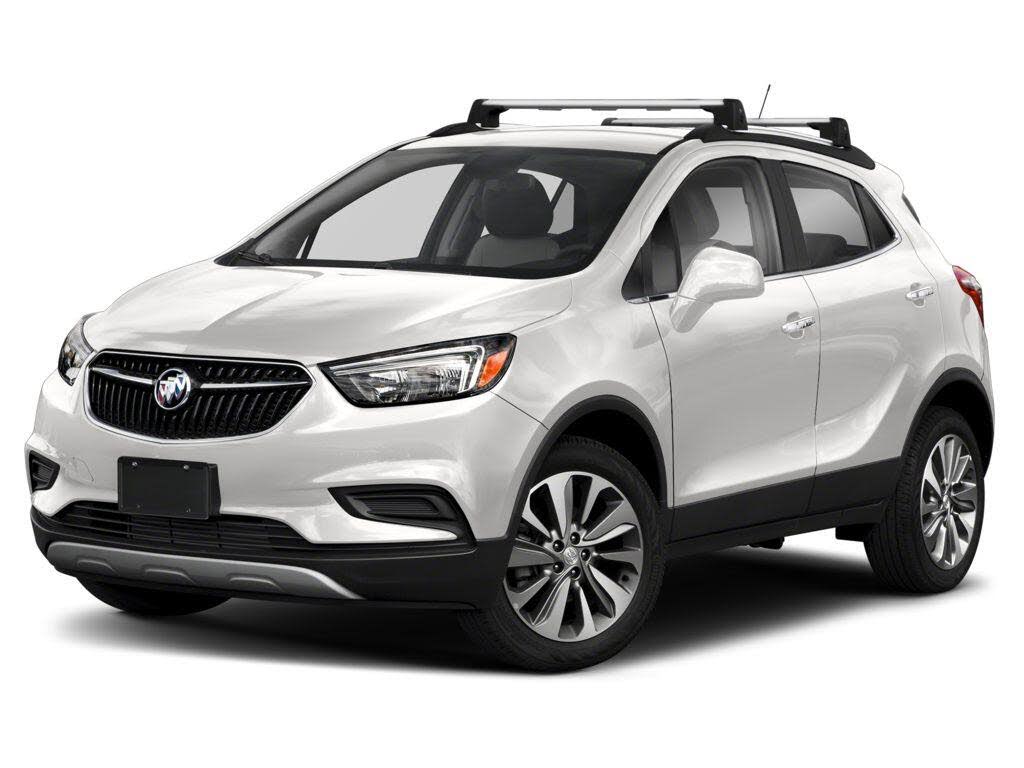 Buick Encore Preferred AWD 2020