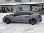 Honda Civic EX FWD