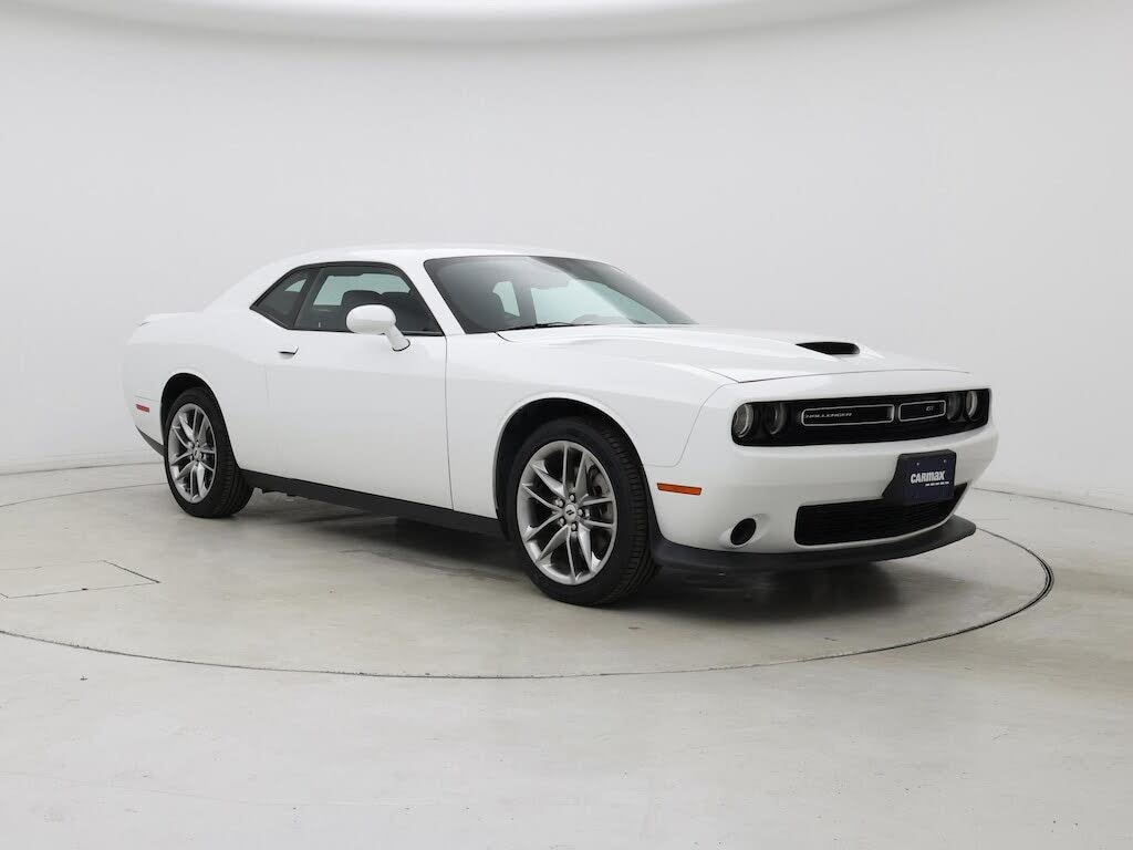 2023 Dodge Challenger GT AWD
