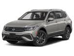 Volkswagen Tiguan Comfortline 4Motion