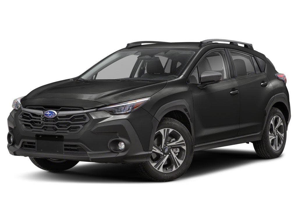 2026 Subaru Crosstrek Premium AWD