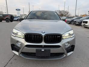 BMW X6 M AWD