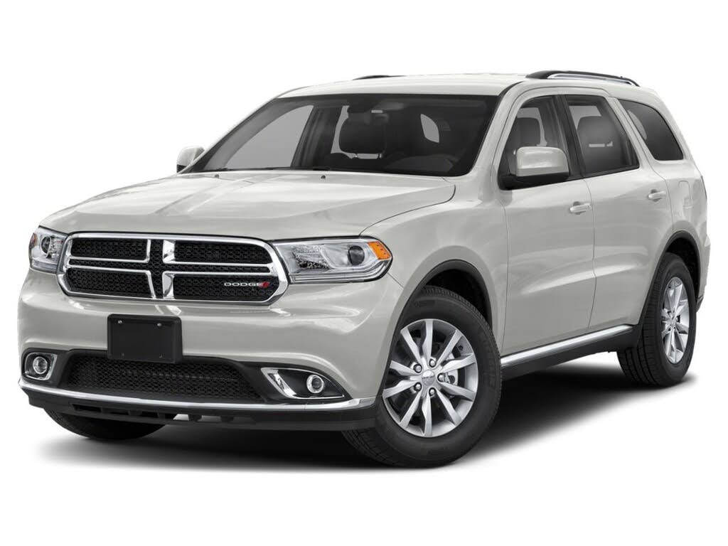 Dodge Durango GT AWD 2019