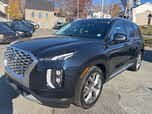 Hyundai Palisade Preferred AWD