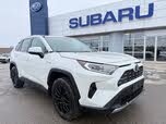 Toyota RAV4 Hybrid Limited AWD