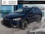 Subaru Crosstrek Touring AWD