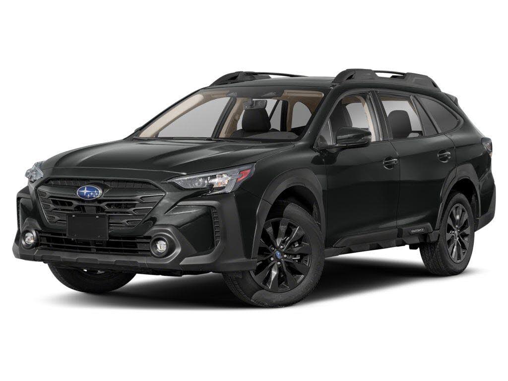 2023 Subaru Outback Onyx Edition AWD