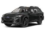 Subaru Outback Onyx Edition AWD