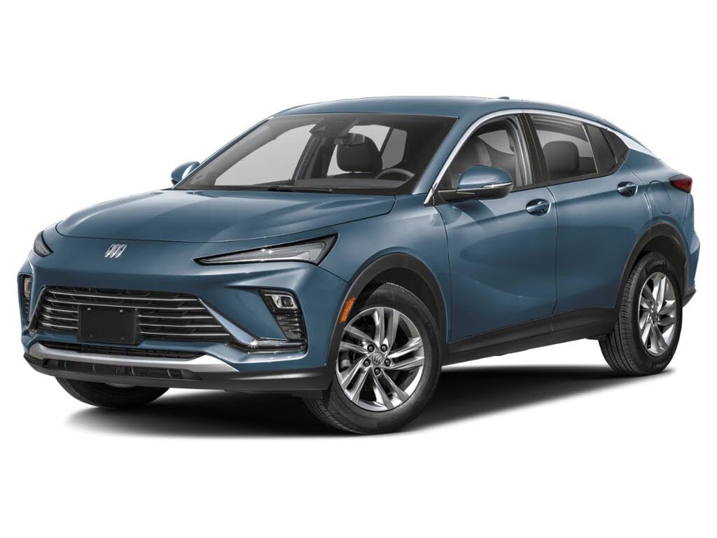 Buick Envista Avenir FWD 2024