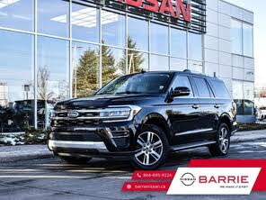 Ford Expedition Limited 4WD