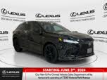 Lexus RX Hybrid 500h F Sport Performance 3 AWD