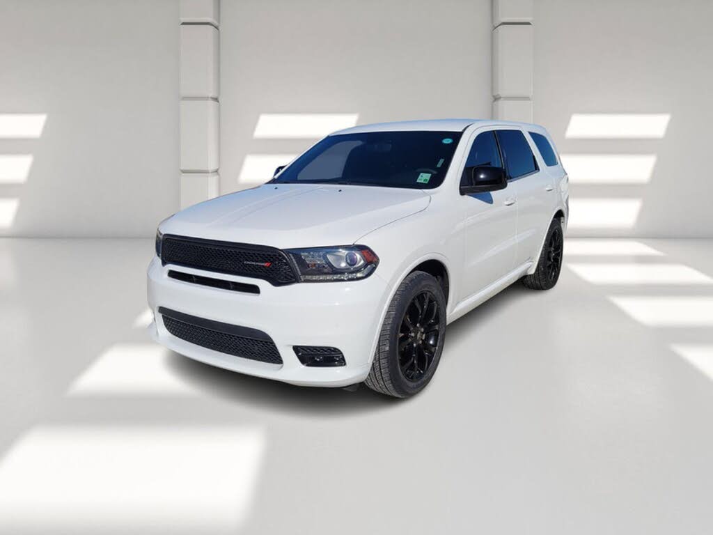 2019 Dodge Durango GT RWD