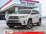 Toyota Highlander LE AWD