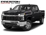 Chevrolet Silverado 3500HD High Country Crew Cab 4WD