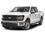 Ford F-150 XLT SuperCrew 4WD