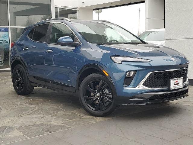 2026 Buick Encore GX Sport Touring FWD