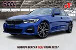 BMW 3 Series 330i xDrive Sedan AWD