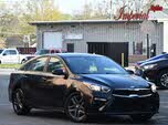 Kia Forte GT Line FWD