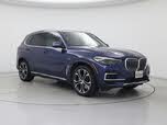 BMW X5 xDrive45e AWD