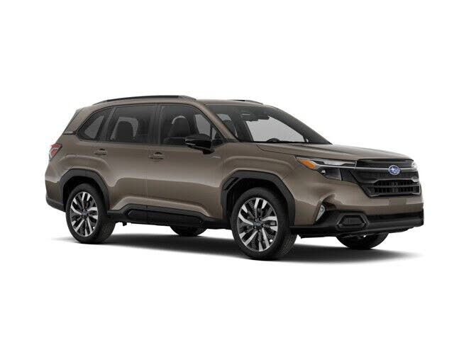 2025 Subaru Forester Hybrid Touring AWD