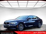 BMW 5 Series 530i xDrive Sedan AWD