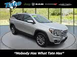 GMC Terrain SLT AWD