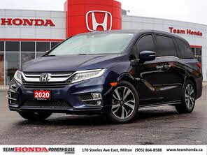 Honda Odyssey Touring FWD