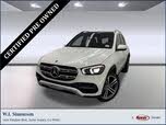 Mercedes-Benz GLE 350 4MATIC