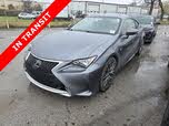 Lexus RC 350 RWD