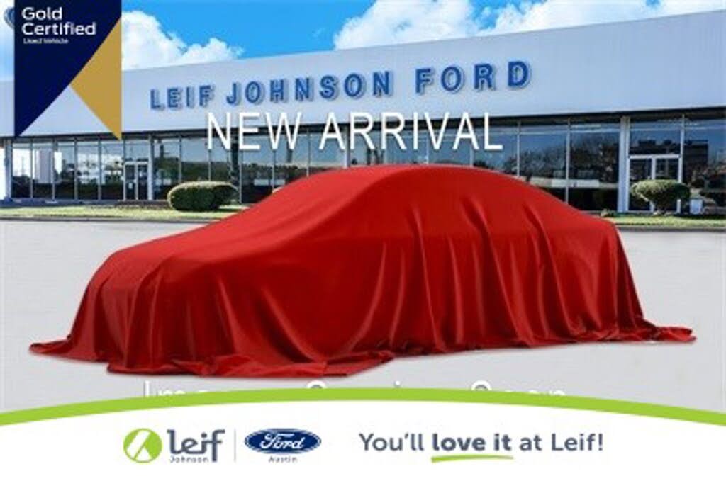 2022 Ford Escape SE FWD