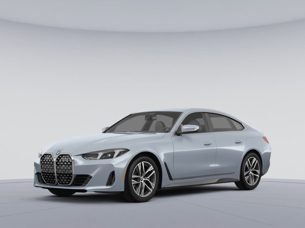 2026 BMW 4 Series M440i Gran Coupe xDrive