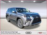 Lexus GX 460 Luxury AWD