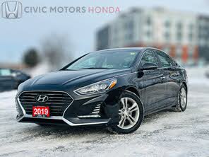 2019 Hyundai Sonata