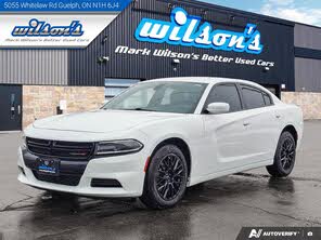 Dodge Charger R/T RWD