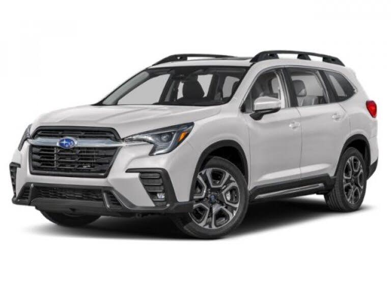 2023 Subaru Ascent Limited 8-Passenger AWD
