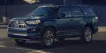 Toyota 4Runner SR5 Premium 4WD