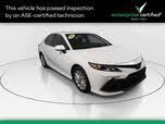 Toyota Camry LE FWD