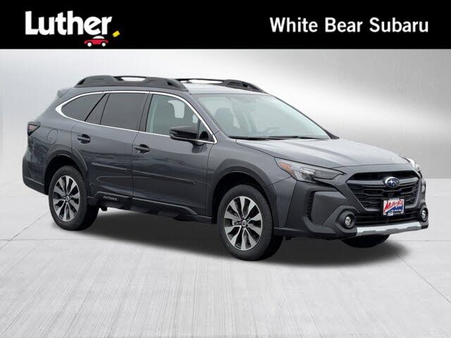2025 Subaru Outback Limited XT AWD