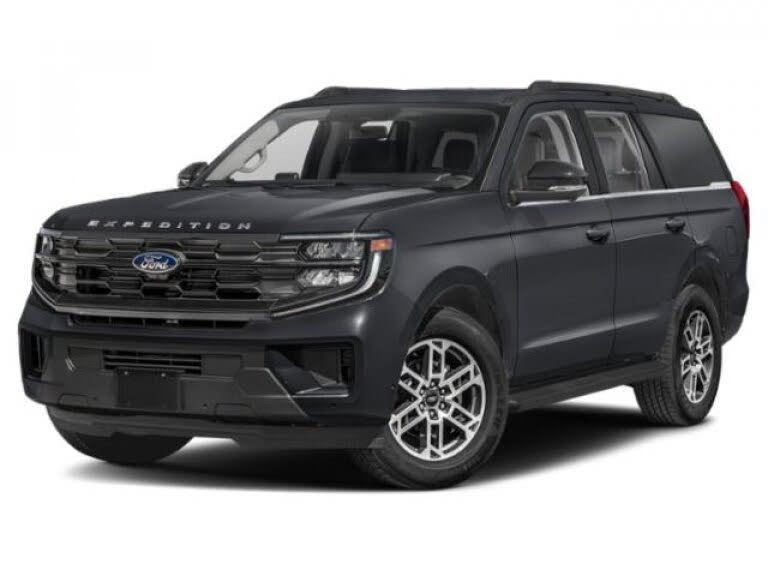 2026 Ford Expedition Active 4WD