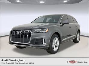 Audi Q7 quattro Premium Plus 45 TFSI