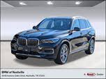 BMW X5 xDrive40i AWD