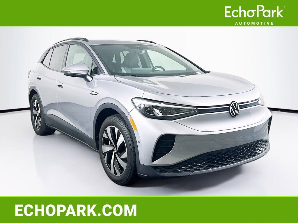 2023 Volkswagen ID.4 Pro RWD