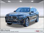 BMW X3 xDrive30i AWD