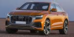Audi Q8 quattro Technik 55 TFSI