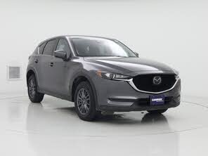 Mazda CX-5 Touring FWD