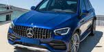 Mercedes-Benz GLC AMG GLC 43 SUV 4MATIC