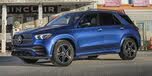 Mercedes-Benz GLE 350 4MATIC AWD