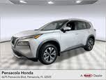 Nissan Rogue SV FWD